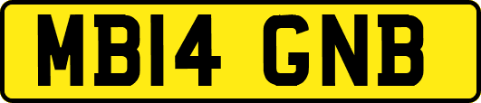 MB14GNB