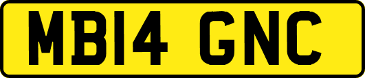 MB14GNC
