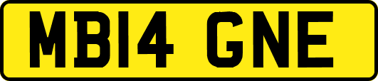 MB14GNE