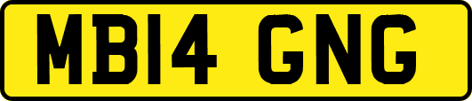 MB14GNG