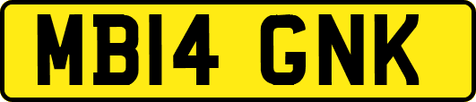 MB14GNK