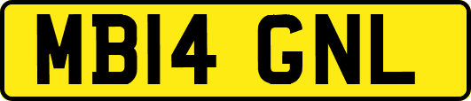 MB14GNL