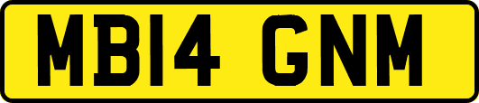 MB14GNM