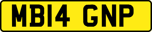 MB14GNP