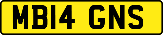 MB14GNS