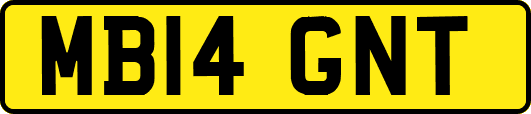 MB14GNT