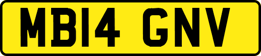 MB14GNV