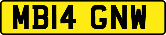 MB14GNW