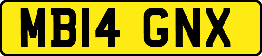 MB14GNX