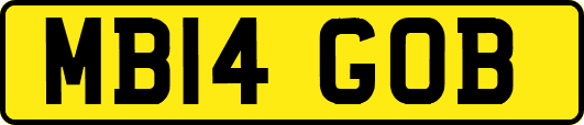 MB14GOB