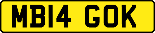MB14GOK