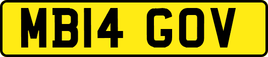 MB14GOV