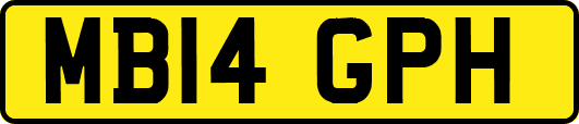 MB14GPH