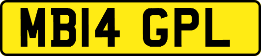 MB14GPL