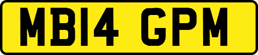 MB14GPM