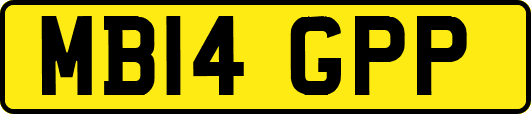 MB14GPP