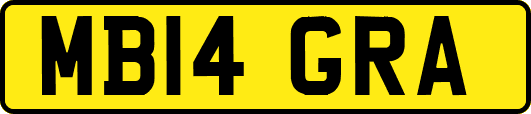MB14GRA