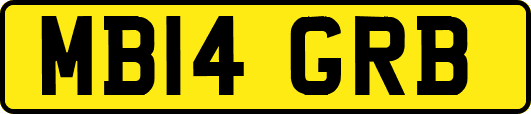 MB14GRB