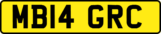 MB14GRC