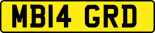MB14GRD