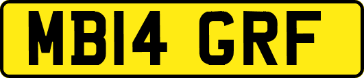 MB14GRF