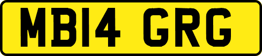 MB14GRG