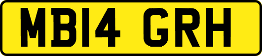 MB14GRH