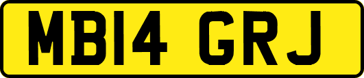 MB14GRJ