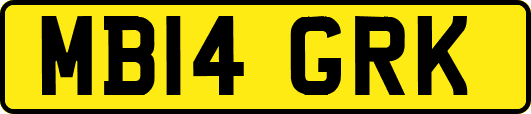 MB14GRK