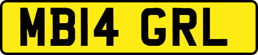 MB14GRL