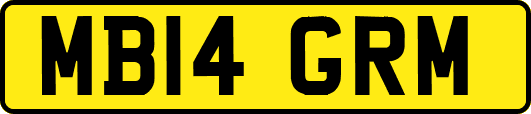 MB14GRM
