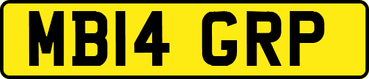 MB14GRP