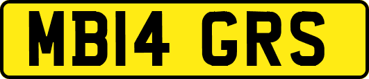 MB14GRS