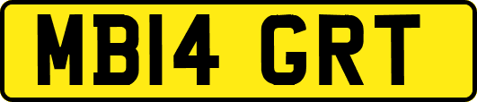 MB14GRT