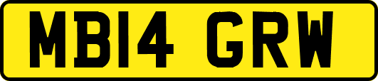 MB14GRW