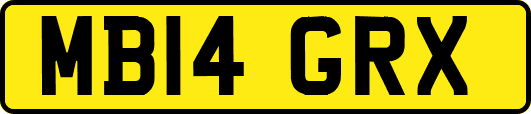 MB14GRX