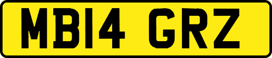 MB14GRZ