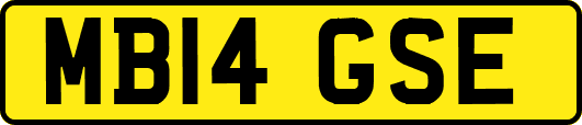 MB14GSE