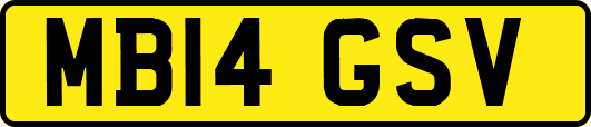 MB14GSV