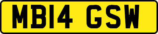 MB14GSW