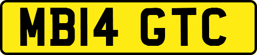 MB14GTC