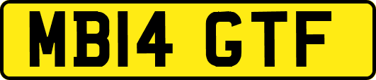 MB14GTF
