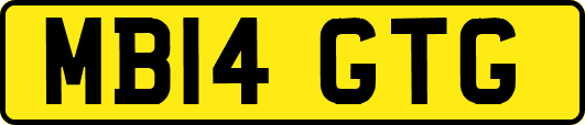 MB14GTG