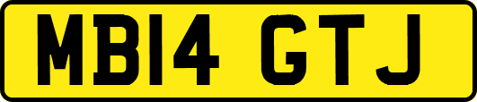 MB14GTJ