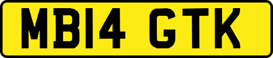 MB14GTK
