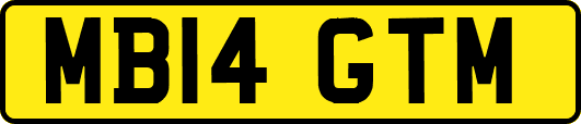 MB14GTM