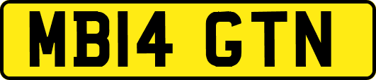 MB14GTN