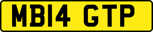 MB14GTP