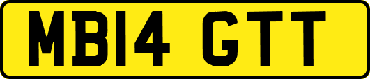 MB14GTT