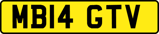MB14GTV
